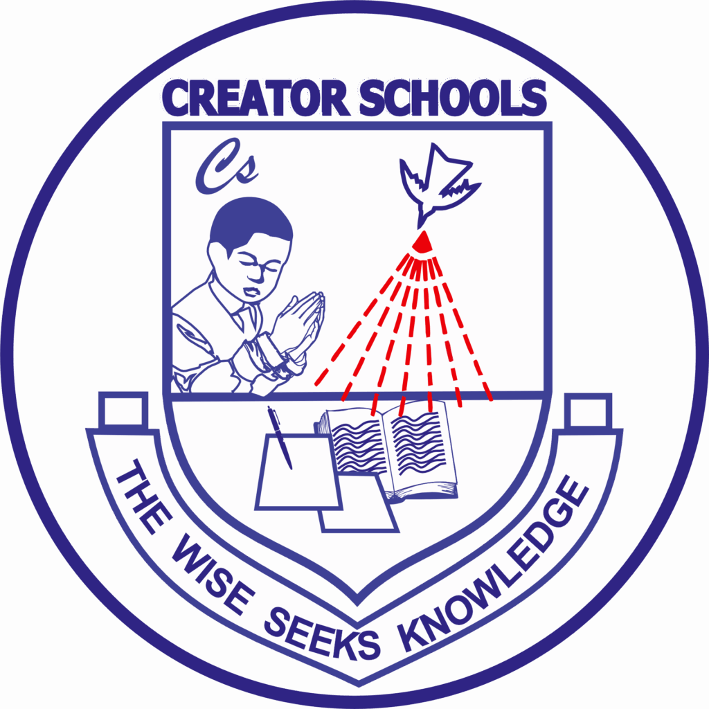 Creative Art and Design Department – Creator Schools